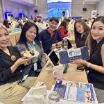Kaviranta Nilsonthi (Boom), Senior Sales Manager at Holiday Inn Express & Suites Bangkok Central Pier - Unravel Travel TV