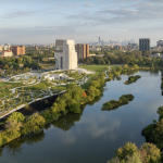Obama Presidential Center