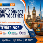 Global Tourism Events - September 2026 - Unravel Travel TV