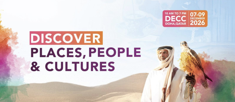 Qatar Travel Mart 2026 to Bring Global Tourism Industry to Doha