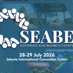 Southeast Asia Business Events Forum (SEABEF) 2026 - Unravel Travel TV