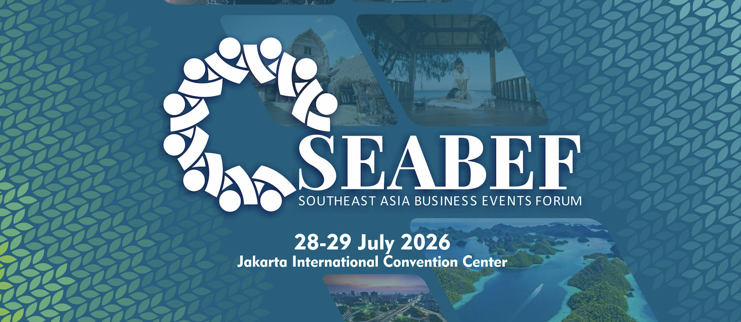 Southeast Asia Business Events Forum (SEABEF) 2026 - Unravel Travel TV