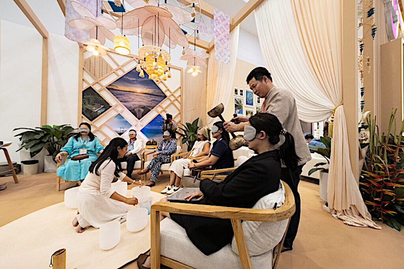 TTM 2026 opens in Pattaya advancing sustainable and wellness-led tourism - TAT Newsroom 14 - Unravel Travel TV