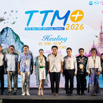 TTM 2026 opens in Pattaya advancing sustainable and wellness-led tourism - TAT Newsroom 7 - Unravel Travel TV