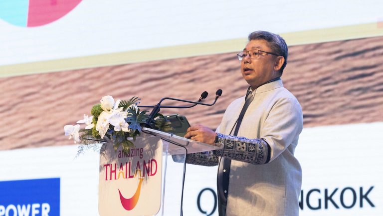 Thailand Unveils Quality-Led Tourism Strategy at TTM+ 2026