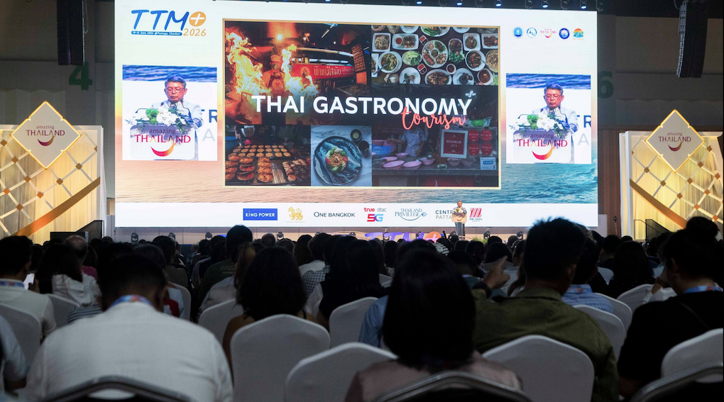 Thailand Unveils Quality-Led Tourism Strategy at TTM+ 2026 - Unravel travel TV