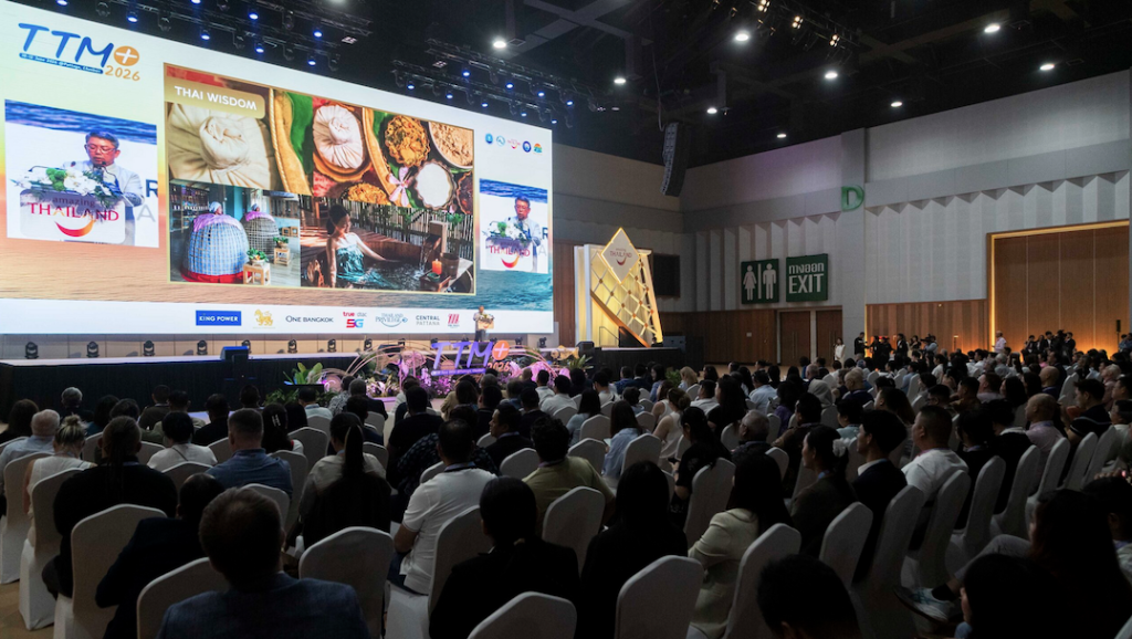 Thailand Unveils Quality-Led Tourism Strategy at TTM+ 2026 - Unravel travel TV