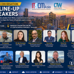 The first lineup of speakers for IT&CMA and CTW APAC 2026 has been announced - Unravel Travel TV