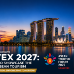 SEAN Tourism Forum (ATF) TRAVEX 2027 - Unravel Travel TV