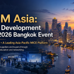 IT&CM Asia History, Development and the 2026 Bangkok Even - Unravel Travel TV