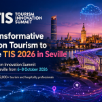 AI-Powered Tourism Summit in Seville - Unravel Travel TV