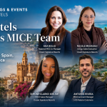 H10 Hotels Expands International Meetings and Events Team - Unravel Travel TV