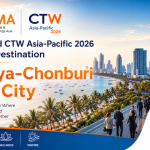 IT&CM Asia 2026 Featured Destination, Pattaya-Chonburi MICE City - Unravel Travel TV