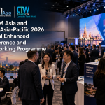 IT&CM Asia and CTW Asia-Pacific 2026 Reveal Enhanced Conference and Networking Programme