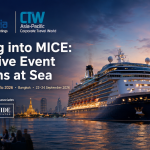 IT&CMA 2026 Panel to Explore Innovative Events at Sea - Cruising into MICE - Unravel Travel TV