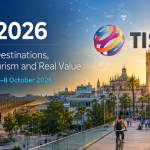TIS 2026 to Focus on Liveable Tourism Destinations - Unravel Travel TV