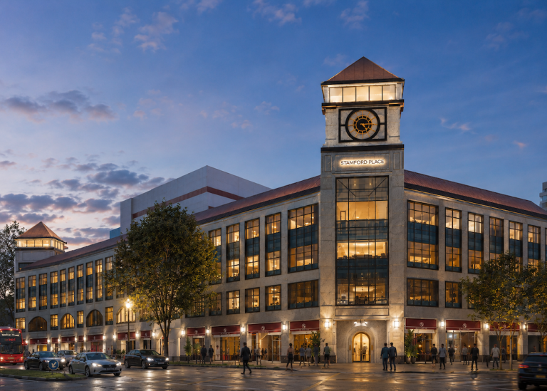 Stamford Place, Singapore’s Newest Lifestyle Destination in City Hall