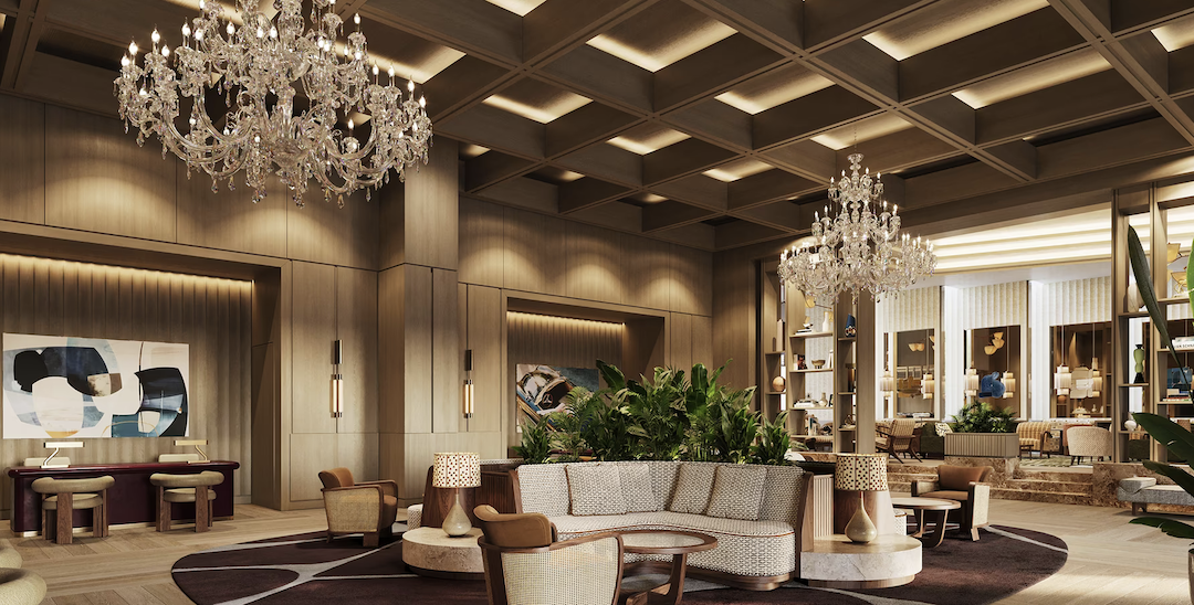 The Hari Singapore - Unravel Travel TV