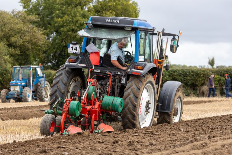 National Ploughing Championships 2026 Attracts 243,000 Visitors