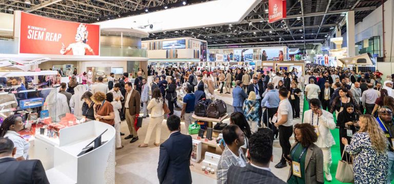 Arabian Travel Market 2026
