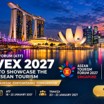 ASEAN Tourism Forum (ATF) and TRAVEX 2027 in Singapore - Unravel Travel TV