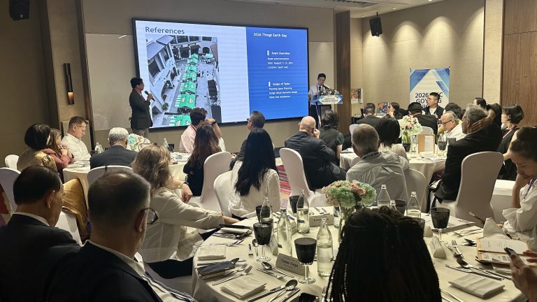 Goyang Hosted Dinner Highlights Korea’s MICE Offering at IT&CM Asia 2026