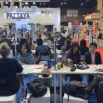 ITCMA 2026 Business Meetings - Unravel Travel TV
