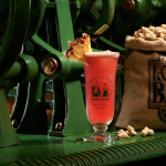 Raffles Hotel Singapore Celebrates “A Toast to the Best” and Launches Singapore Sling Zero