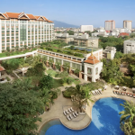 Shangri-La Chiang Mai, Thailand - Unravel Travel TV
