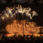 TAT spotlights 2026 Nakhon Phanom Illuminated Boat Procession on the Mekong
