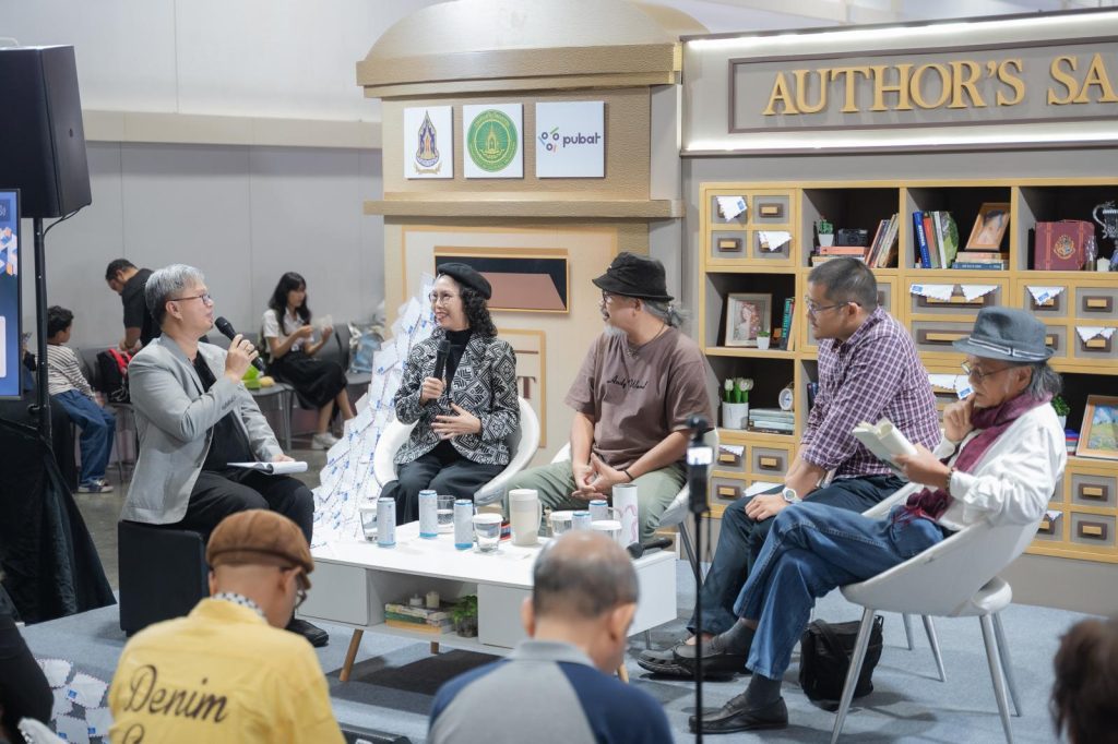 31st National Book Expo Thailand (BOOK EXPO THAILAND 2026) 5 - Unravel Travel TV